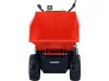 YATO  Elektromos mini dömper hidraulikus billentéssel, 500 kg teherbírással – 48 V, 1000 W  (YT-86106)
