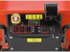 YATO  Elektromos mini dömper hidraulikus billentéssel, 500 kg teherbírással – 48 V, 1000 W  (YT-86106)