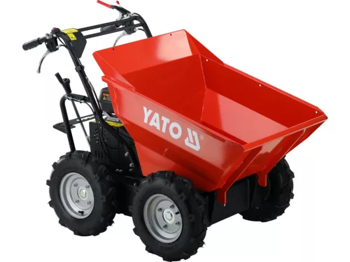 YATO Benzines mini dömper (YT-86115)