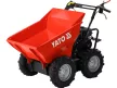 YATO Benzines mini dömper (YT-86115)