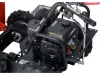 YATO Benzines minidömper 300 kg teherbírással, 196 cm³ Loncin motorral (YT-86115)