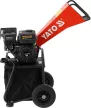 YATO BENZINMOTORS ÁGAPRÍTÓ 5,44 LE, max 50 mm vastag ágakhoz (YT-86150)