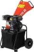 YATO BENZINMOTORS ÁGAPRÍTÓ 5,44 LE, max 50 mm vastag ágakhoz (YT-86150)
