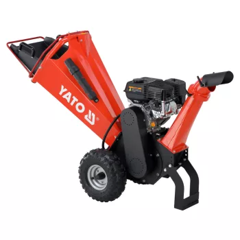 YATO Benzinmotoros ágaprító 4,8 kW (YT-86155)