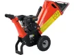 YATO Benzinmotoros ágaprító 4,8 kW (YT-86155)