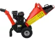 YATO Benzinmotoros ágaprító 4,8 kW (YT-86155)