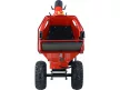 YATO Benzinmotoros ágaprító 4,8 kW (YT-86155)