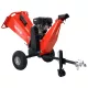 YATO Benzinmotoros ágaprító 9 kW, 420 cm³ (YT-86158)