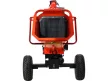 YATO Benzinmotoros ágaprító 9 kW, 420 cm³ (YT-86158)