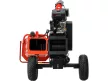 YATO Benzinmotoros ágaprító 9 kW, 420 cm³ (YT-86158)