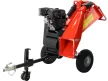 YATO Benzinmotoros ágaprító 9 kW, 420 cm³ (YT-86158)
