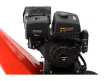 YATO Benzinmotoros ágaprító 9 kW, 420 cm³ (YT-86158)
