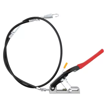   YATO BIZTONSÁGI VEZÉRLŐKAR VÉSZLEÁLLÍTÓ AZ YT-86115 MINI DÖMPERHEZ (YT-861918)