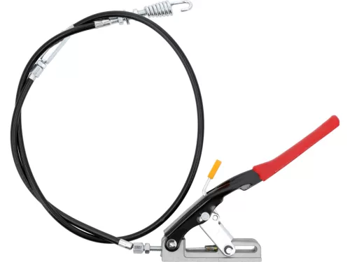 YATO BIZTONSÁGI VEZÉRLŐKAR VÉSZLEÁLLÍTÓ AZ YT-86115 MINI DÖMPERHEZ (YT-861918)