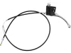 YATO Fékkar az YT-86115 mini dömperhez(YT-861919)