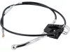 YATO Fékkar az YT-86115 mini dömperhez(YT-861919)