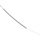 YATO Az YT-86115 Mini dömper billenő platóhoz (bowden9 huzal (YT-861920)