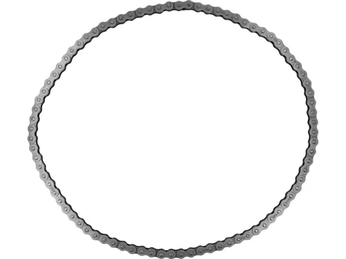 YATO Pót perselylánc YT-86115 benzinszállító kocsihoz (YT-861923)