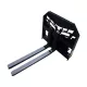 YATO Raklapemelő villa (adapter) YT-86400 minirakodóhoz (YT-86423)