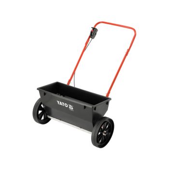   YATO KERTI MAGVETŐ MŰTRÁGYÁHOZ, HOMOKHOZ ÉS MAGVAKHOZ – 25 L (YT-86713)