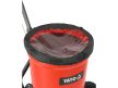 YATO Rotációs műtrágyaszóró vetőgép,  25 kg teherbírás(YT-86715)