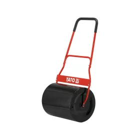   YATO kerti fűmag henger ültetéshez, szélessége 50 cm, tartály 65 liter. (YT-86760)
