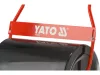 YATO kerti fűmag henger ültetéshez, szélessége 50 cm, tartály 65 liter. (YT-86760)