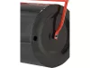 YATO kerti fűmag henger ültetéshez, szélessége 50 cm, tartály 65 liter. (YT-86760)