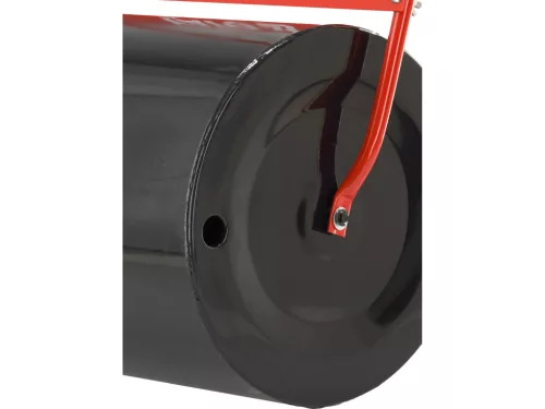 YATO kerti fűmag henger ültetéshez, szélessége 50 cm, tartály 65 liter. (YT-86760)