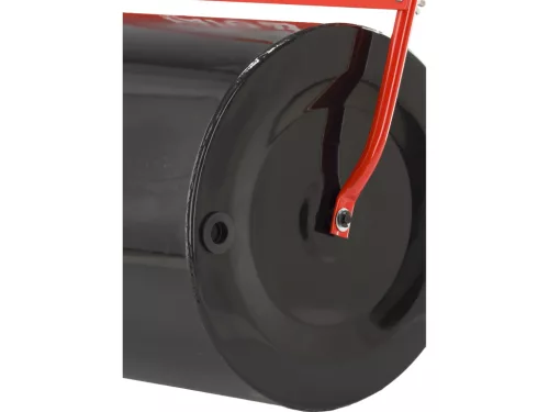 YATO kerti fűmag henger ültetéshez, szélessége 50 cm, tartály 65 liter. (YT-86760)