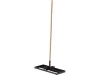 YATO Kézi talajegyengető gereblye 600 × 250 mm, S235 acél fejjel (YT-86770)