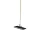 YATO Kézi talajegyengető gereblye 600 × 250 mm, S235 acél fejjel (YT-86770)