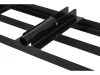 YATO Kézi talajegyengető gereblye 600 × 250 mm, S235 acél fejjel (YT-86770)