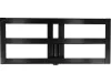 YATO Kézi talajegyengető gereblye 600 × 250 mm, S235 acél fejjel (YT-86770)