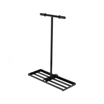   YATO KÉZI TALAJ és gyep kerti SZINTEZŐ, 800 X 300 MM (YT-86771)