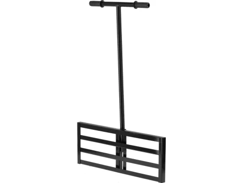 YATO Kézi terepegyengető 800 × 300 mm munkarésszel, S235 acél kivitelben (YT-86771)