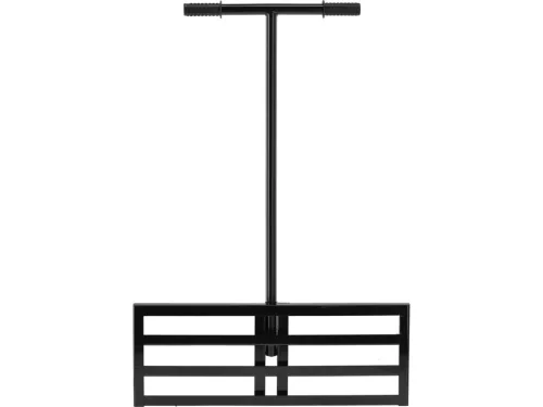 YATO Kézi terepegyengető 800 × 300 mm munkarésszel, S235 acél kivitelben (YT-86771)