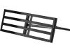 YATO Kézi terepegyengető 800 × 300 mm munkarésszel, S235 acél kivitelben (YT-86771)