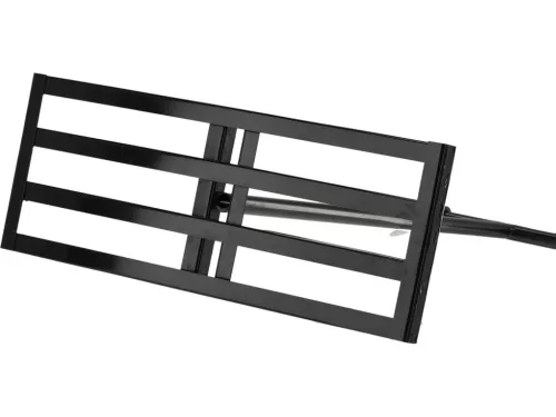 YATO Kézi terepegyengető 800 × 300 mm munkarésszel, S235 acél kivitelben (YT-86771)