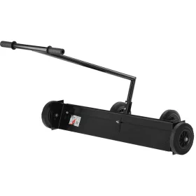   YATO Kézi terepegyengető kerekekkel, állítható munkaszélességgel 1050–1750 mm (YT-86781)
