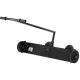 YATO Kézi terepegyengető kerekekkel, állítható munkaszélességgel 1050–1750 mm (YT-86781)