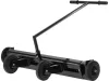 YATO Kézi terepegyengető kerekekkel, állítható munkaszélességgel 1050–1750 mm (YT-86781)