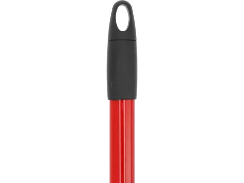 YATO Utcai seprű 600 mm fejjel, 140 cm acél nyéllel, kültéri takarításhoz (YT-86851)