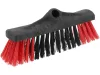 YATO Utcai seprűfej 500 mm, PET/PVC sörtékkel, kültéri takarításhoz (YT-86854)