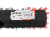 YATO Utcai seprűfej 500 mm, PET/PVC sörtékkel, kültéri takarításhoz (YT-86854)