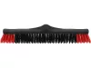YATO Utcai seprűfej 300 mm, PET/PVC sörtékkel, kültéri takarításhoz (YT-86857)
