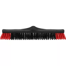   YATO Utcai seprűfej 300 mm, PET/PVC sörtékkel, kültéri takarításhoz (YT-86857)