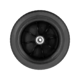YATO Szállítókocsi kerék 17 X 10CM PVC (YT-86951)