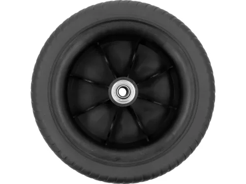YATO Szállítókocsi kerék 17 X 10CM PVC (YT-86951)