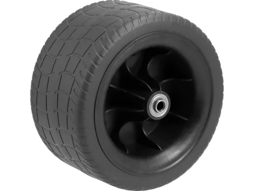 YATO Szállítókocsi kerék 17 X 10CM PVC (YT-86951)